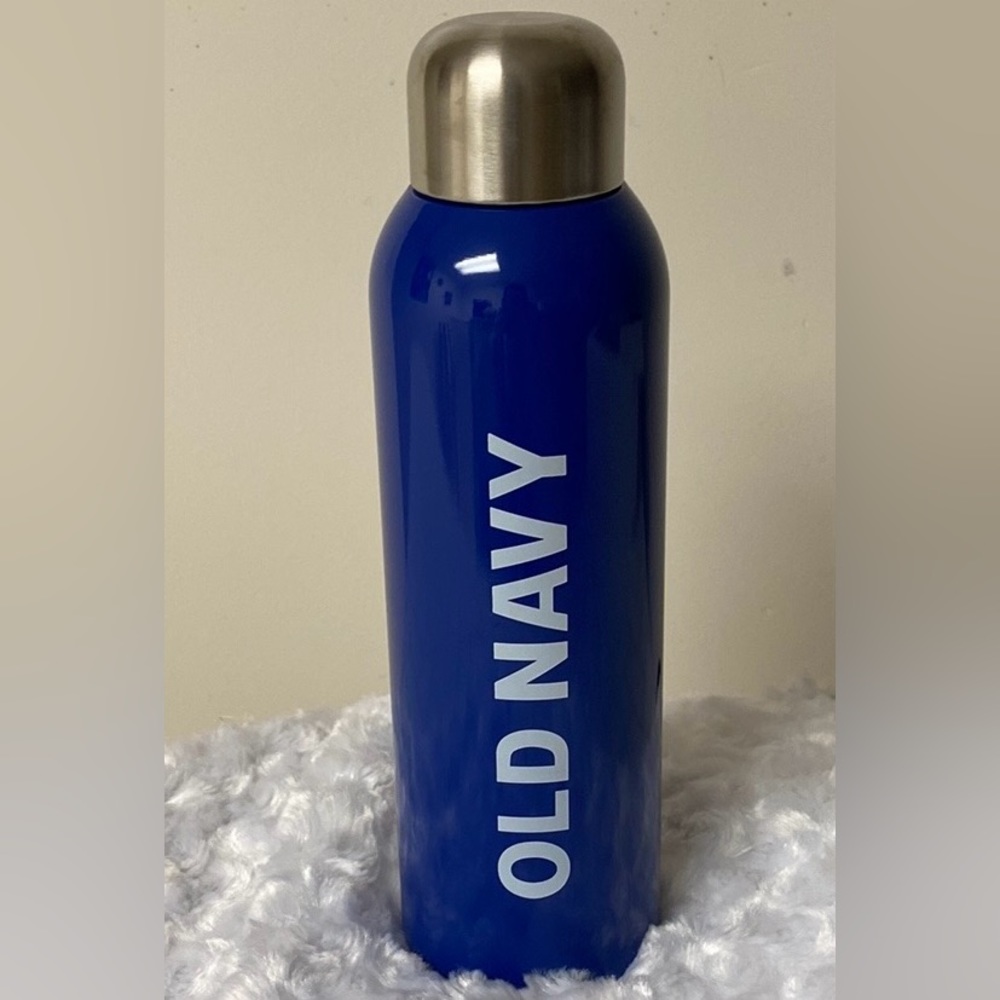 NEW Old Navy Bottle
